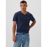 GAP T-shirt with logo - Men's | Shoptok.si