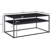 MID.YOU klubska miza wohnling | Shoptok.si