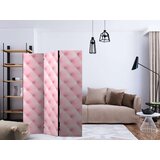  Paravan u 3 dijela - Candy marshmallow [Room Dividers] 135x172 | shoptok.hr