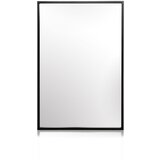 Blumfeldt Casa Chic Croxley Zidno ogledalo 90 x 60 cm , Crna Cijene
