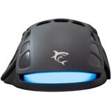 WHITESHARK MIŠ GM-5016 ECTOR / 12.000 DPI - Crni | shoptok.hr