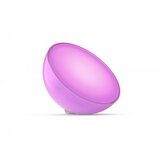 Philips Hue Stolna LED svjetiljka (6 W, D x Š x V: 15 x 15 x 7,9 cm, Bijele boje, Topla bijela) Cijene