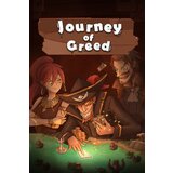 Steam Journey of Greed (PC) Key GLOBAL | ePonuda.com