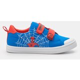Sinsay Tenisice s kožnim uloškom Spider-Man | shoptok.hr