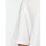 Trendyol Ženska majica TWOSS23TS00040, Bela | Eponuda.com
