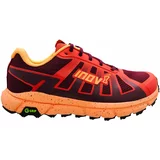Inov-8 Women's running shoes Trailfly G 270 (S) Red/Burgundy