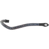 PS of Sweden Čelni trak Luxe Celestial Blue, black - COB Cene
