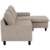 P & B Sedežna Garnitura Milly, Bež | Shoptok.si