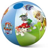 Mondo Toys Paw Patrol lopta za plažu na napuhavanje 50 cm Cijene