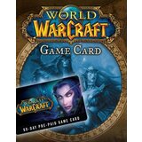  World of Warcraft 60-days time card Battle.net Key EUROPE | ePonuda.com