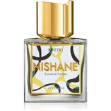 Nishane Kredo parfemski ekstrakt uniseks 50 ml Cijene