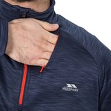 Trespass Men's sports sweatshirt COLLINS | shoptok.hr