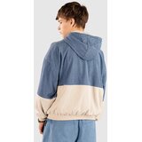 Blue Tomato Eddy Jakna blue / off white | Shoptok.si