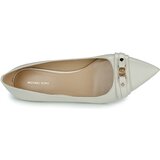 Michael Kors Salonarji MANDY FLEX KITTEN PUMP Bež | Shoptok.si