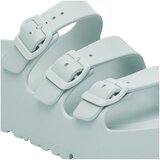 Birkenstock Florida III EVA PAP Platform Narrow - Surf Green Zelena | shoptok.hr