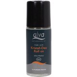 Alva FOR HIM kristalni deo roll-on Cene