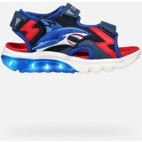 Geox Dark blue boys' sandals Ciberdron - Boys | Shoptok.si