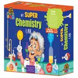 Milla Toys Igračka za decu Moja super hemijska laboratorija | ePonuda.com