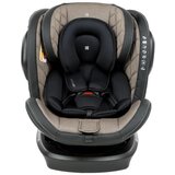 Kikka Boo autosedište Stark Beige, 0-36kg Isofix | ePonuda.com