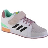 Adidas Fitnes / Trening Power Perfect 3 Bela | Shoptok.si