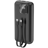 Powerbank AN-005 10000MAH PD22,5W KABAL 2U1 ANKA CRNI | Eponuda.ba