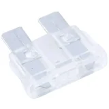 340029-80V standardni plosnati osigurač za auto 15 A plava boja 1 St.