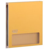  LDST AL-01-SZ-BC5 - LED svetiljka za stepenište ALEX LED/1,2W/230V zlatna 3500K Cene