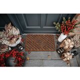 Hanse Home Otirač od kokosovih vlakana 45x75 cm Coco Natural – | shoptok.hr