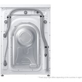 Samsung perilica rublja WW80T554DAW/S7 (b) | shoptok.hr