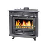 Plamen Kamin Glas Franklin 13kW 8308 | Eponuda.ba