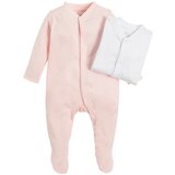 Cool club pajac z rokavi CUG2102383-00-P D večbarvno 80 | Shoptok.si
