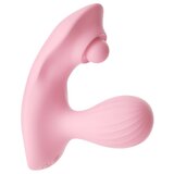 Mizzzee Električni osebni vibrator krogle 55076318 65dB 500mAh, (21691320) Cene