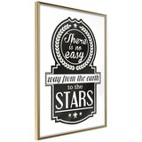  Poster - Way to the Stars 40x60 | shoptok.hr