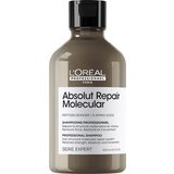 L´Oréal Paris Šampon Serie Expert Absolut Repair Molecular - 300 ml | Shoptok.si