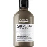 L’Oréal Professionnel Paris Šampon Serie Expert Absolut Repair Molecular - 300 ml