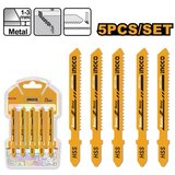 Ingco List ubodne testere za metal 5/1 JBT118A | ePonuda.com