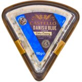 Castello Sir Danish Blue gold 100g | ePonuda.com