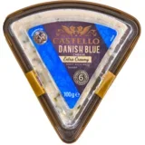 Sir Danish Blue gold 100g