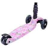 BOLDCUBE veliki romobil s tri kotača, Cat Love boje | shoptok.hr