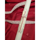  Krstne sveče s križcem KRSV 101-01 | Shoptok.si