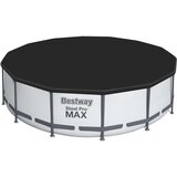 Bestway bazen 427x107cm set 10v1 | Shoptok.si