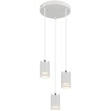 Globo VISEČA SVETILKA KORBEN 21/115,5 cm GU10 | Shoptok.si