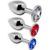 Alive Metal Plug Kit | Shoptok.si