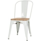 MID.YOU Stol Vantaggio Comfort W, Bela, Brest | Shoptok.si