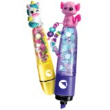 Mini Marker Factory Magical Animals Clementoni 18167 | shoptok.hr