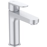 Ideal Standard Slavina za umivaonik u mat srebrnoj boji Cerafine O – Cijene