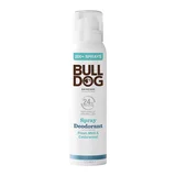 Fresh Mint&Cedarwood Spray Deodorant dezodorant v pršilu brez vsebnosti aluminija 125 ml