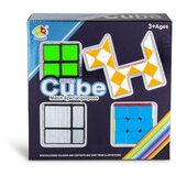  Didaktična igra Cube | shoptok.hr