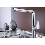 Blanco slavina AVONA-S KROM VT | shoptok.hr