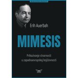 Kontrast izdavaštvo Erih Auerbah - Mimesis: Prikazivanje stvarnosti u zapadnoevropskoj književnosti Cene